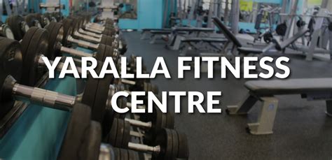 yaralla gym|Yaralla Sports Club Review And Opinions